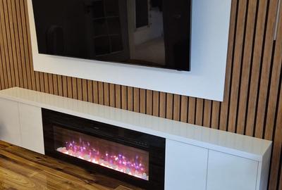 Apartament cu 2 camere semidecomandat, mobilat în Moșilor - 5