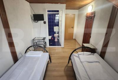 Complex Comercial si Motel - 1.600 m? utili | Teren 3.000 m? | Reghin, DN15 - 7