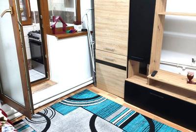 Apartament cu 2 camere semidecomandat în Tomis Nord - 4