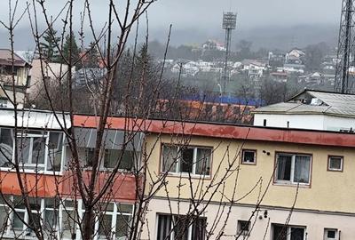 Apartament cu 2 camere decomandat în Exterior Vest - 7