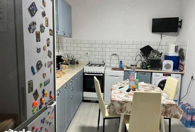 Casă cu 2 camere cu Teren 200 Mp în Lazaret - 8