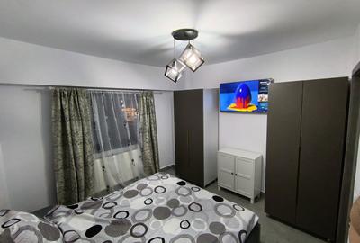 Apartament cu 2 camere decomandat, mobilat în Ultracentral - 2
