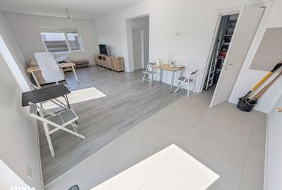 Casă cu 3 camere în Săftica - 10