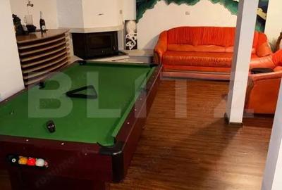 Casă cu 6 camere cu Teren 210 Mp în Central - 3