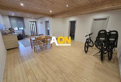 Casă individuală cu 6 camere cu Canalizare în Ciugud - 8