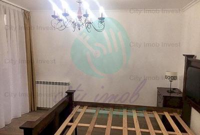 Apartament cu 3 camere decomandat, mobilat în P-ța Victoriei - 10