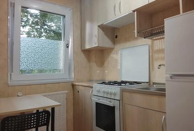 Garsonieră semidecomandată în Drumul Taberei - 5