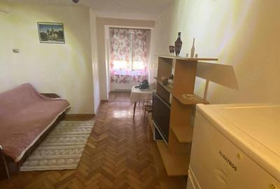 Garsonieră nedecomandată în Soarelui - 7