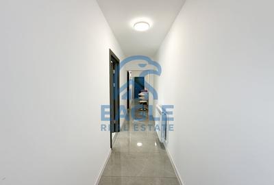 Faleza Nord - Spatiu Birouri Openspace cu utiltiati incluse - 5