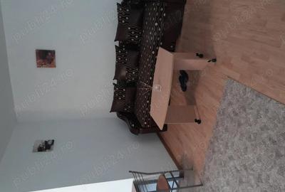 Garsonieră semidecomandată în Veteranilor - 9