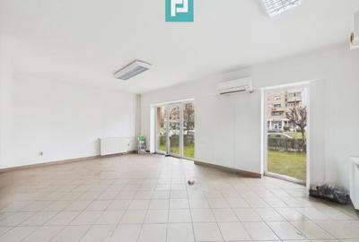 Spațiu comercial, de 35 mp, în Aurel Vlaicu - 1