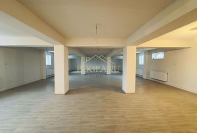 BG68-Spatiu birouri/comercial/SAD-Giroc - 1