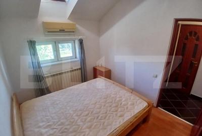 Apartament 1 camera, 25 mp, la pretul de 52.500 euro - 3