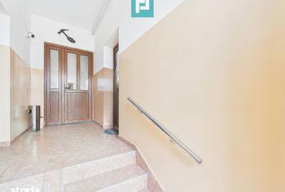 Spațiu comercial, de 51 mp, în Fabric - 1