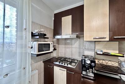 Garsoniera, 34 mp, zona Ultracentral - 9