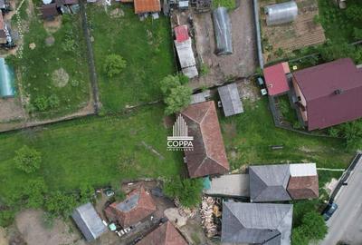 Teren intravilan de vanzare- Baia Mare, strada Miron Costin - 2