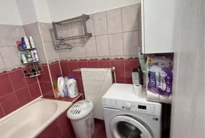 Apartament cu doua camere, zona ultracentrala - 2