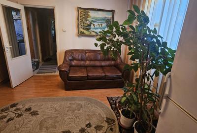 Apartament cu 3 camere nedecomandat în Central - 3
