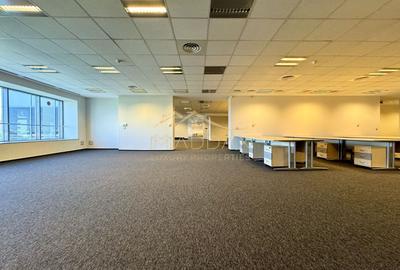 Spatiu Birouri**1,042mp utili**// zona Grozavesti - 2