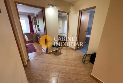 Apartament cu 3 camere decomandat, mobilat în Nicolina - 10