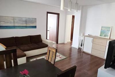 Apartament cu 3 camere decomandat, mobilat în Parcul Circului - 2