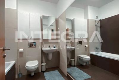Apartament cu 2 camere decomandat, mobilat în Zorilor - 17