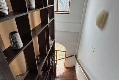 Casă individuală cu 8 camere cu Canalizare în Kiseleff - 12