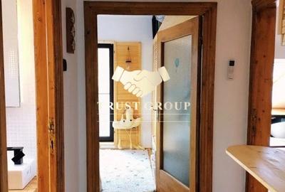 Loft cu 5 camere in Floreasca - 8