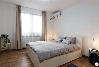 Garsoniera / Studio Cismigiu - Ultracentral - Airbnb