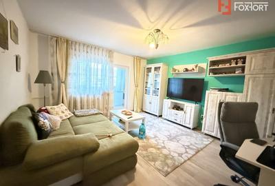 Apartament cu 3 camere decomandat, mobilat în Bucovina - 14