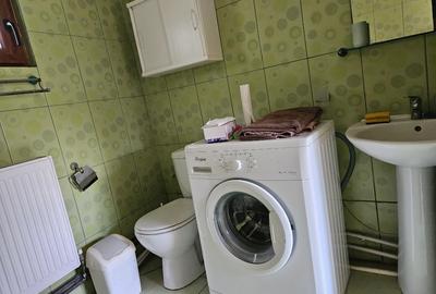 Casă cu 5 camere cu Teren 1000 Mp în Odobești - 3