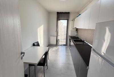 Apartament cu 2 camere în Dobroești