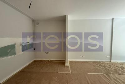 VANZARE APARTAMENT 2 CAMERE | STRAULESTI | 64MP | CURTE | COMPLEX NOU - 8