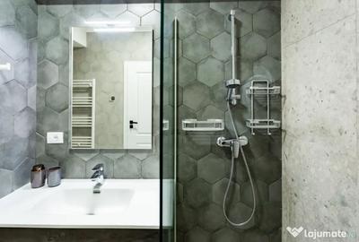 Apartament cu 2 camere decomandat, mobilat în Calea București - 8