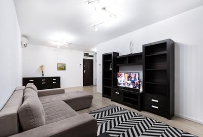 Aviatiei City Point - 3