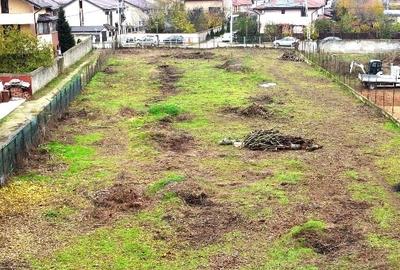 TEREN 2500 mp Bragadiru - 3