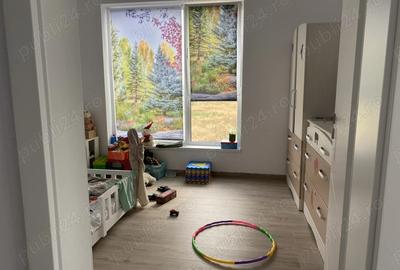 Casa spatioasa si luminoasa cu 3 dormitoare - 9