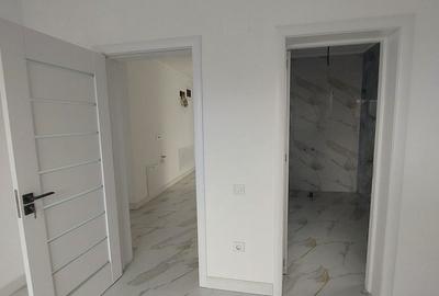 Casă cu 4 camere cu Teren 412 Mp în Oncea - 17
