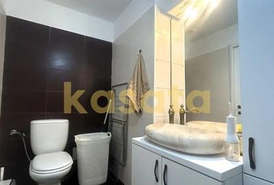 Apartament cu 3 camere semidecomandat, mobilat în Ostratu - 13