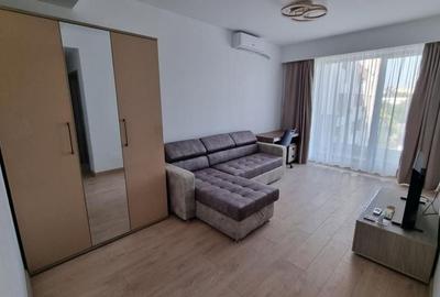Închiriez garsonieră în zona Păcii, Militari - 1