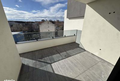 Apartament cu 3 camere în Carpați 2 - 9