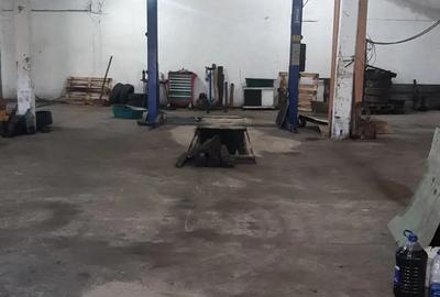 Spațiu comercial, de 357 mp, în Nord - 5