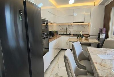 Casă cochetă P+1 în Bucurestii Noi- Cris-Tim Constructie noua! - 4