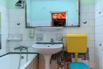 Apartament cu 3 camere decomandat, mobilat în Giurgiului - 8