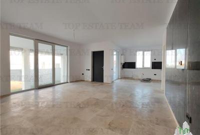 Balotesti - Casa 4 camere, teren 450mp - 4