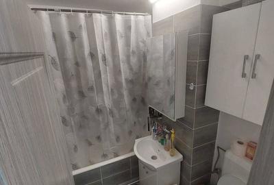 Apartament cu 2 camere decomandat în Tudor - 7