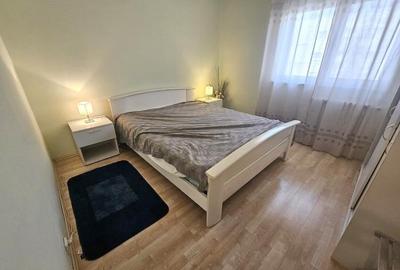 Apartament cu 2 camere decomandat, mobilat în Dorobanți - 3