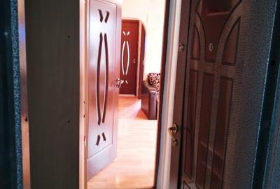 Apartament cu 2 camere semidecomandat, mobilat în Berceni - 8