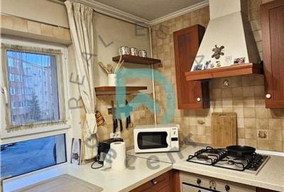 Apartament cu 3 camere decomandat, mobilat în Scriitorilor - 10