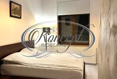 Apartament la cheie pe strada Victor Babes - 2